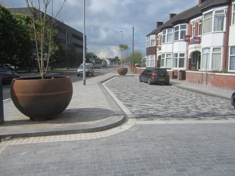 Boughey Road, Stoke on Trent 2