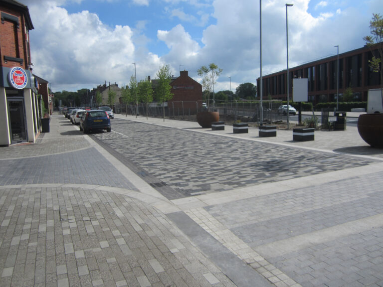 Boughey Road, Stoke on Trent 3