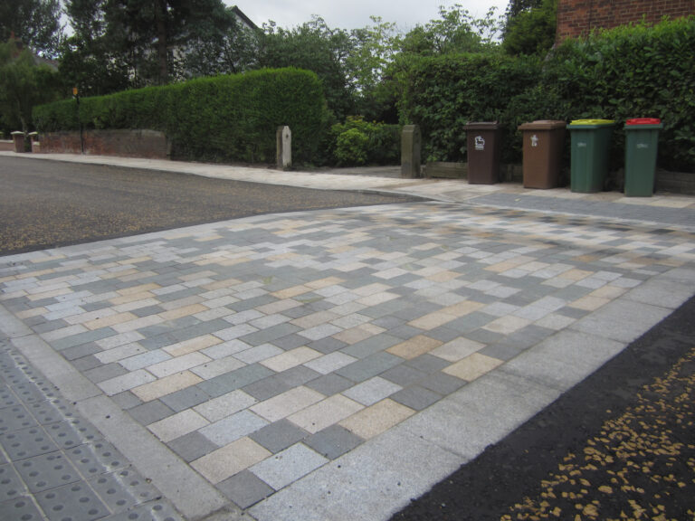 A6 Broughton Corridor, Preston 2