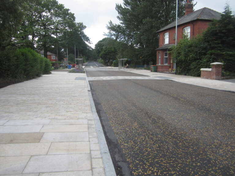 A6 Broughton Corridor, Preston 3