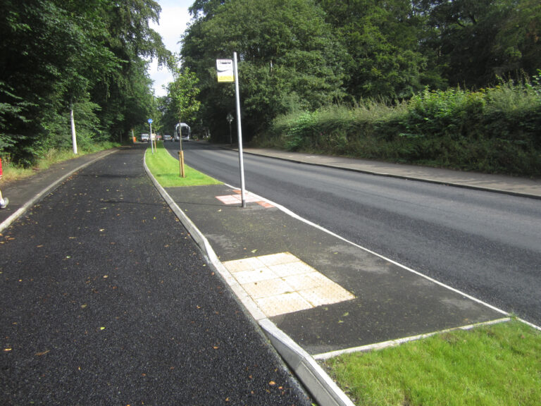 A6 Broughton Corridor, Preston 4