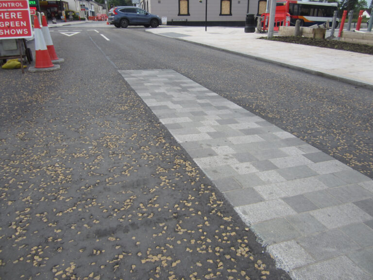 A6 Broughton Corridor, Preston 5